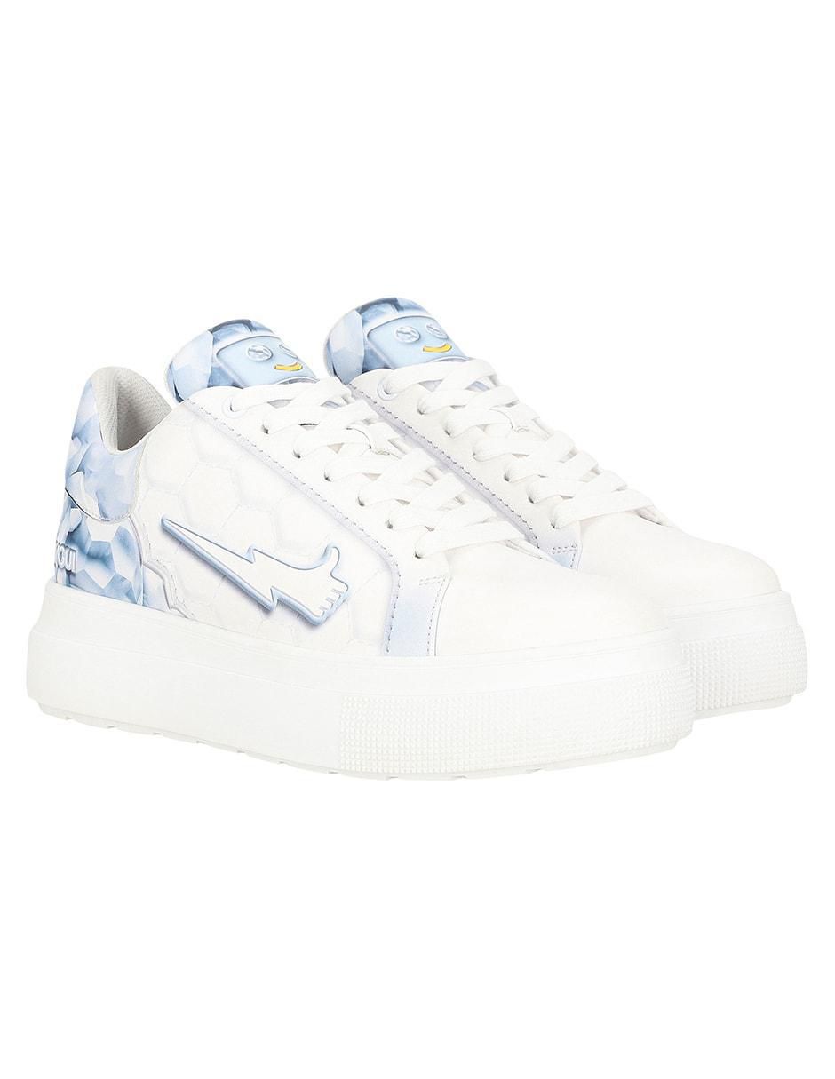 Tenis Futbol Lover para mujer 8