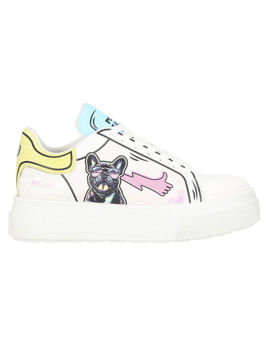 Tenis Art Lover para mujer Tenis Art Lover para mujer
