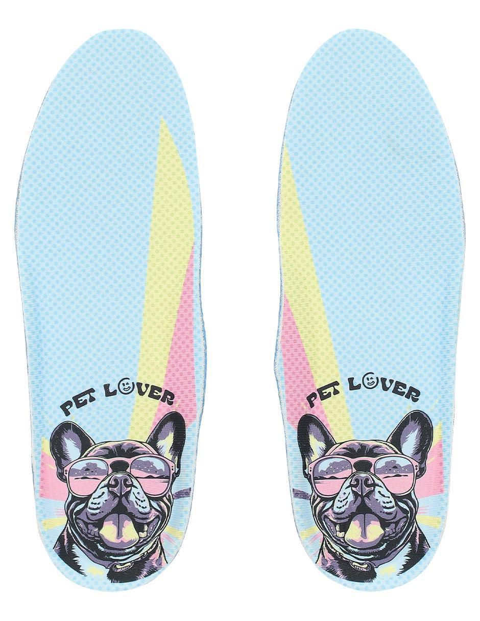 Tenis Art Lover para mujer