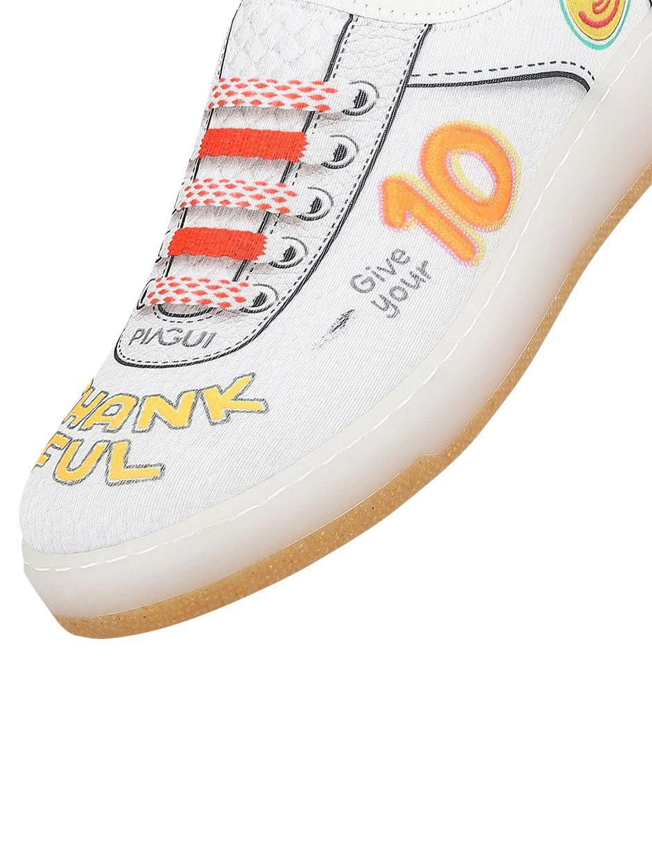 Tenis Art Lover para mujer
