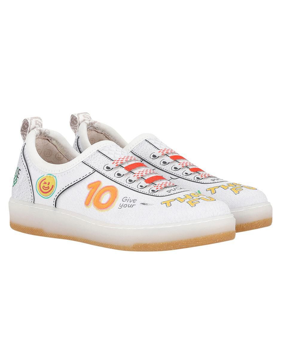 Tenis Art Lover para mujer