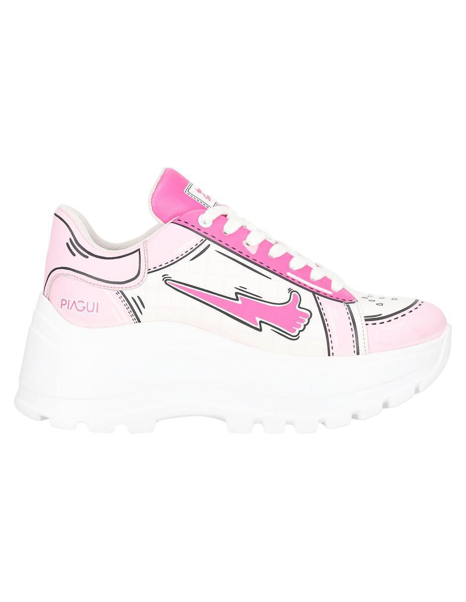 Tenis Art Lover para mujer Tenis Art Lover para mujer