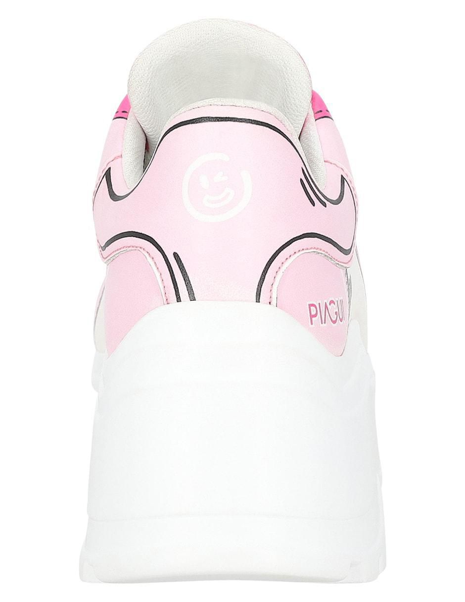 Tenis Art Lover para mujer