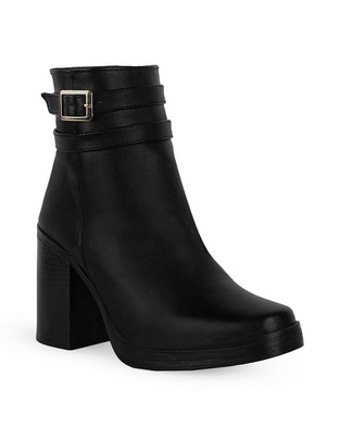 Bota arriba del tobillo para mujer Bota arriba del tobillo para mujer