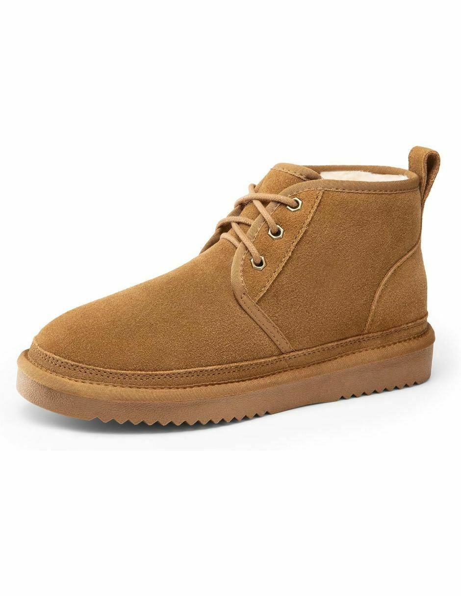 Bota al tobillo para mujer 1