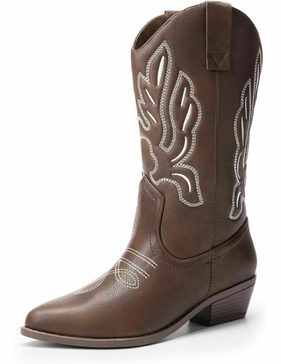 Bota abajo de la rodilla para mujer Bota abajo de la rodilla para mujer