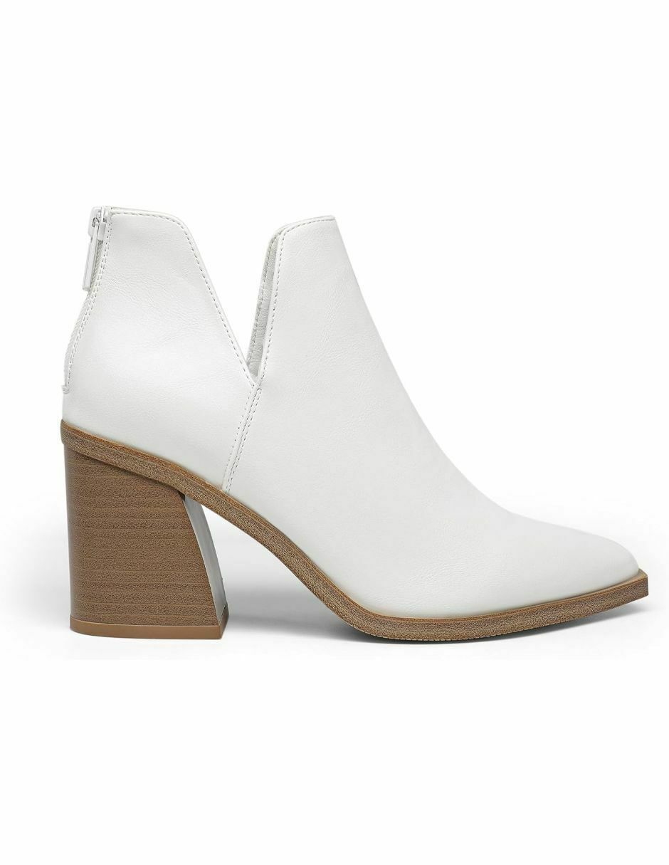 Bota al tobillo para mujer 3