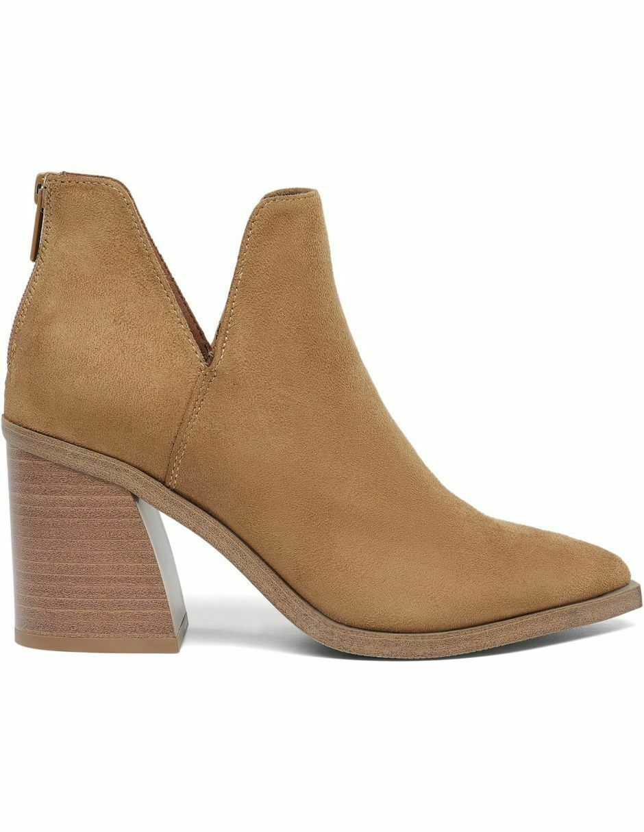 Bota al tobillo para mujer 3
