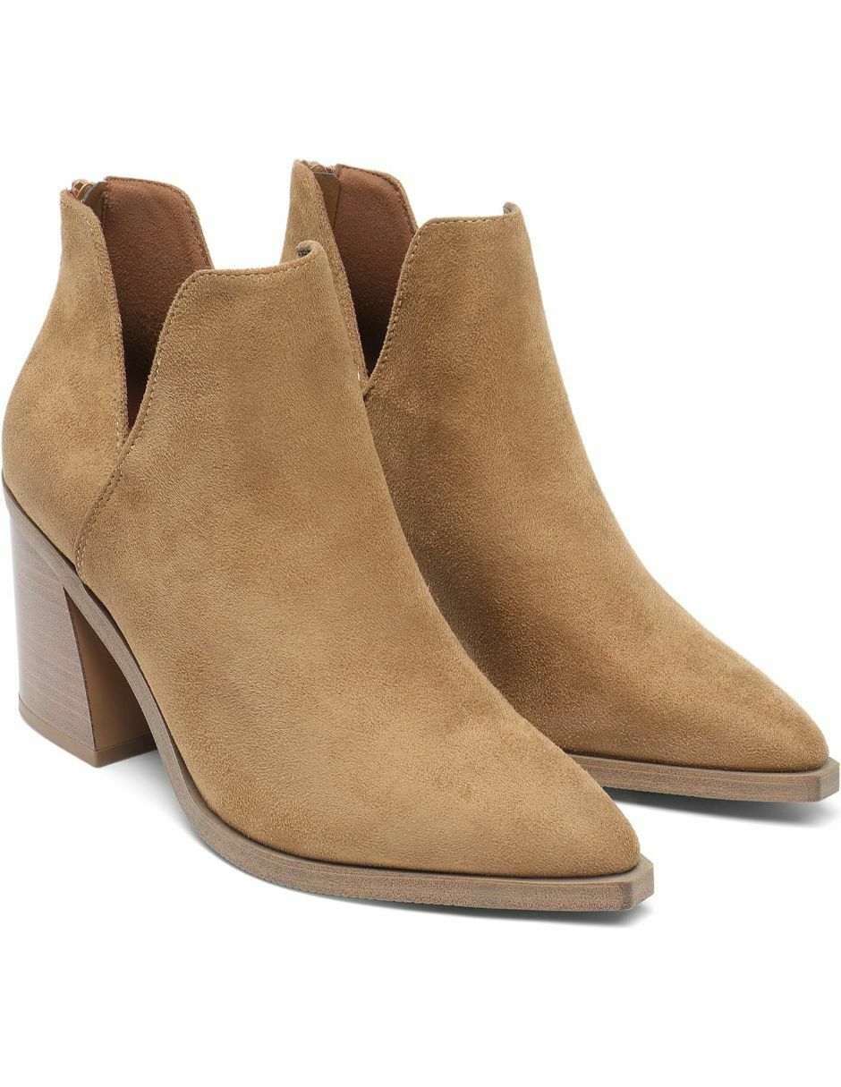 Bota al tobillo para mujer 2