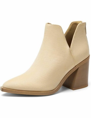Bota al tobillo para mujer Bota al tobillo para mujer