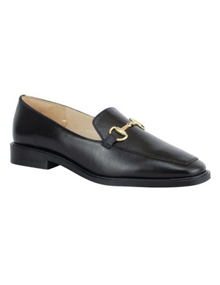 Zapato de piel para mujer Zapato de piel para mujer