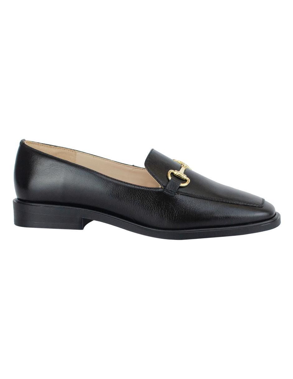 Zapato Vicenza de piel para mujer