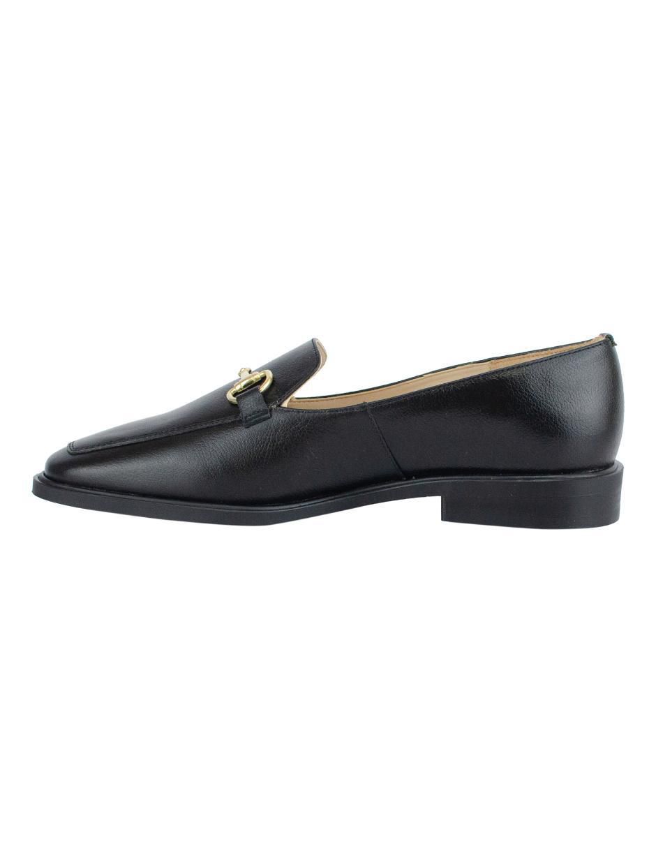 Zapato Vicenza de piel para mujer