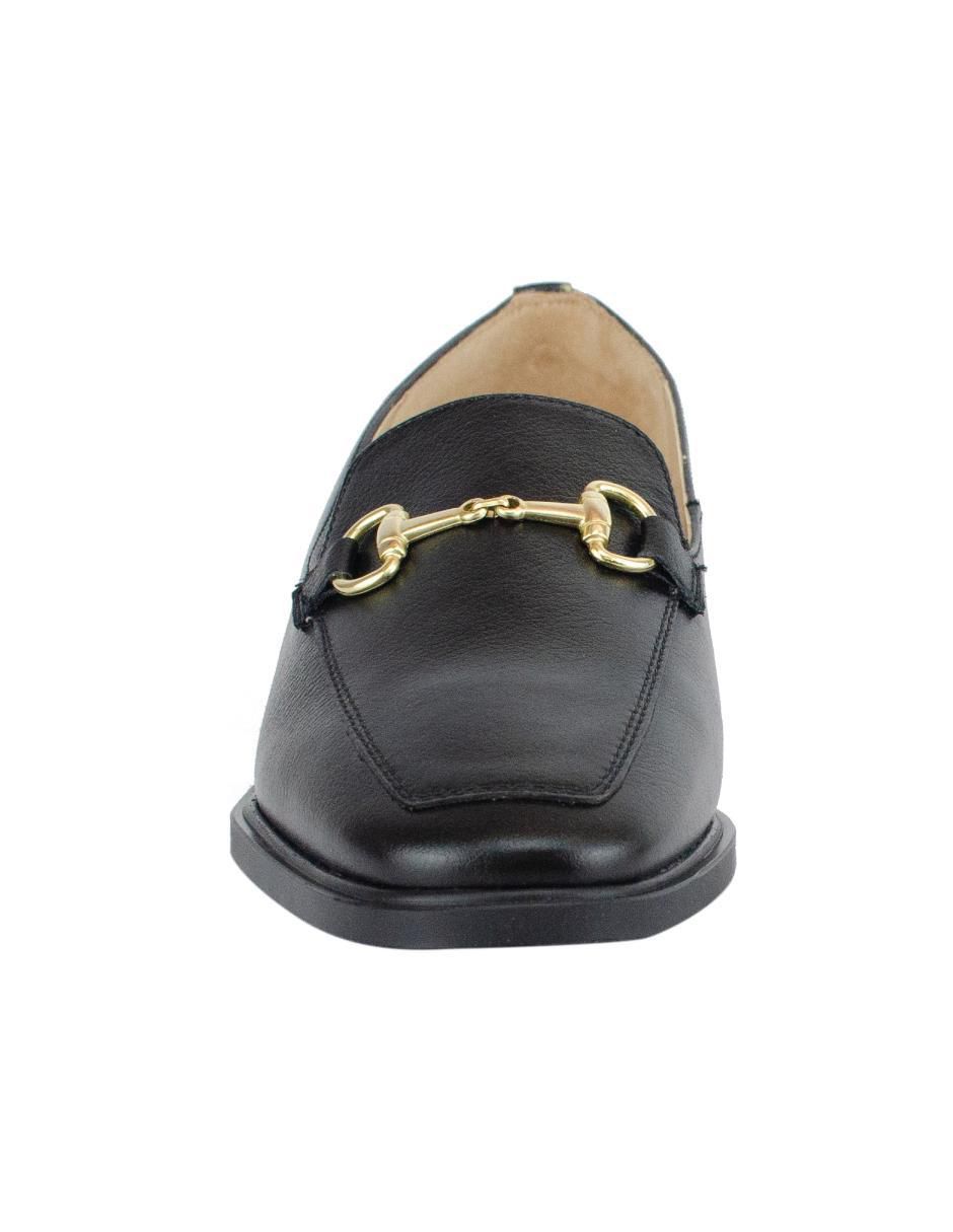 Zapato Vicenza de piel para mujer