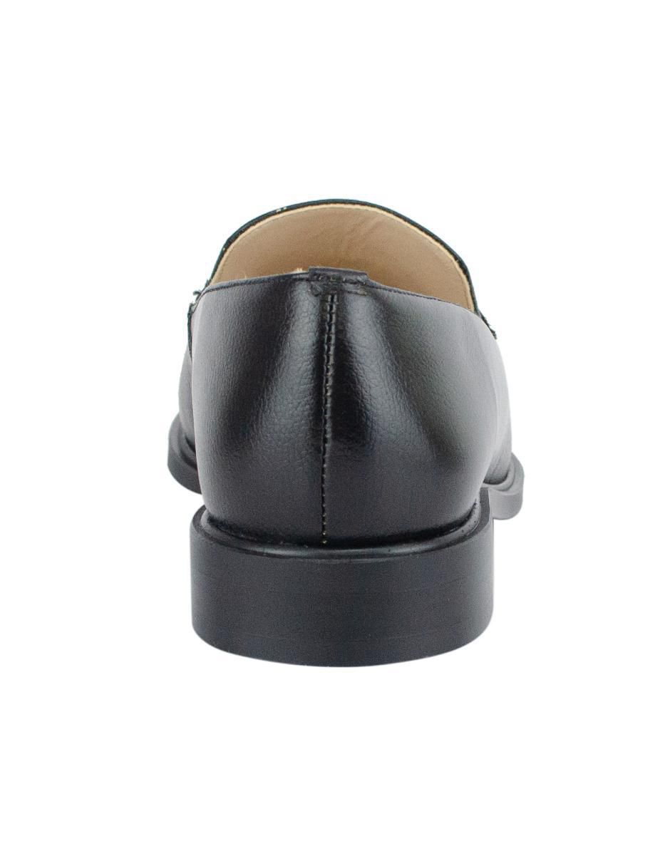 Zapato Vicenza de piel para mujer