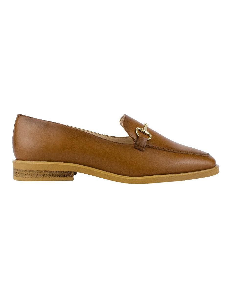 Zapato Vicenza de piel para mujer