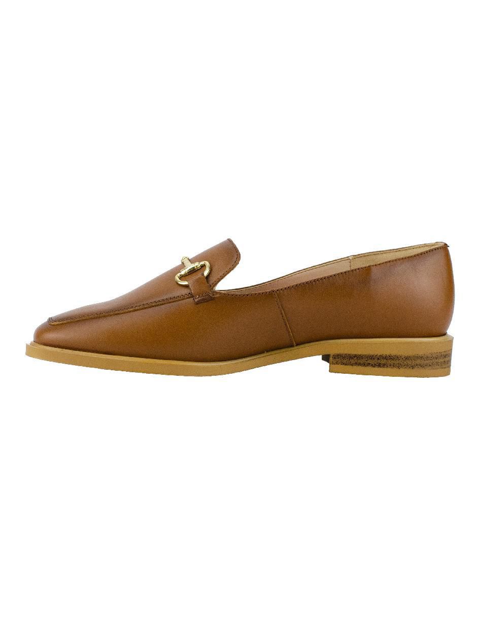 Zapato Vicenza de piel para mujer