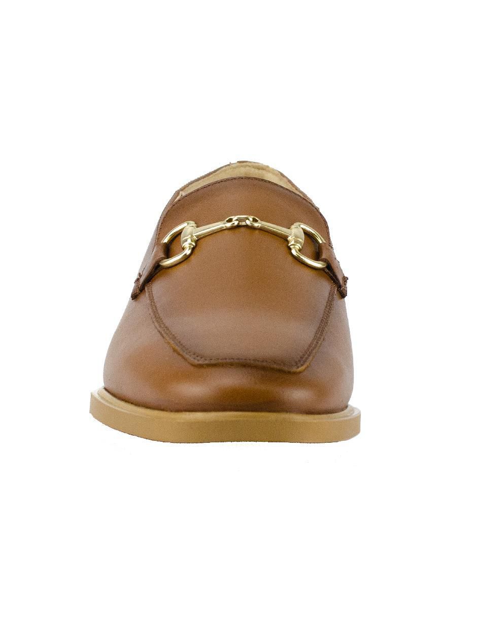 Zapato Vicenza de piel para mujer