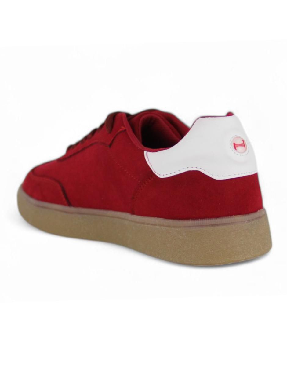 Tenis para mujer