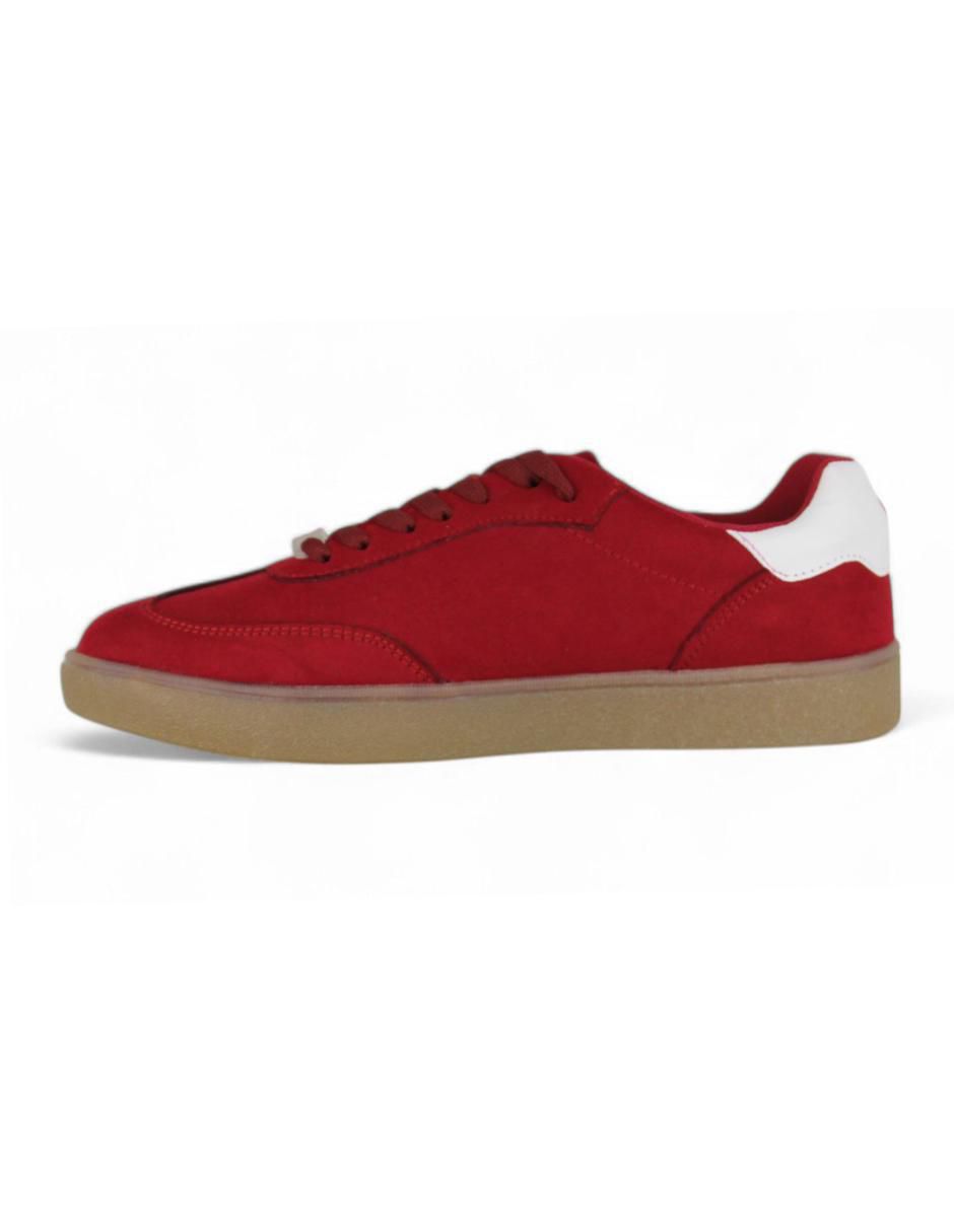 Tenis para mujer