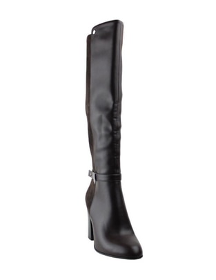 Bota abajo de la rodilla para mujer Bota abajo de la rodilla para mujer