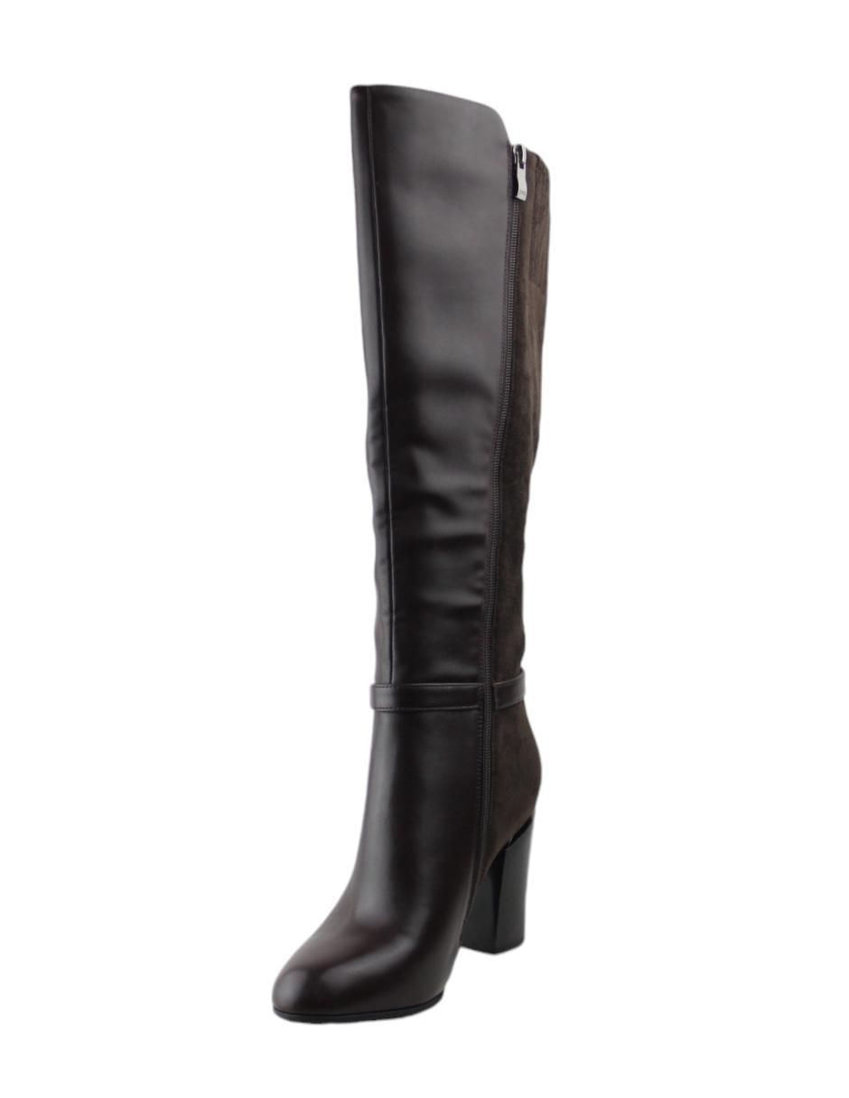 Bota abajo de la rodilla Lob para mujer