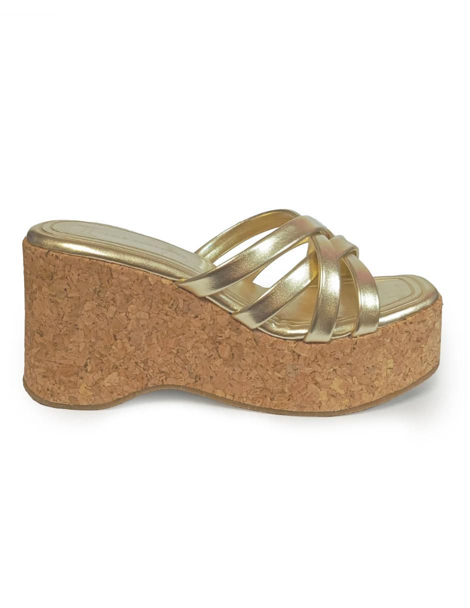 Sandalia para mujer 5