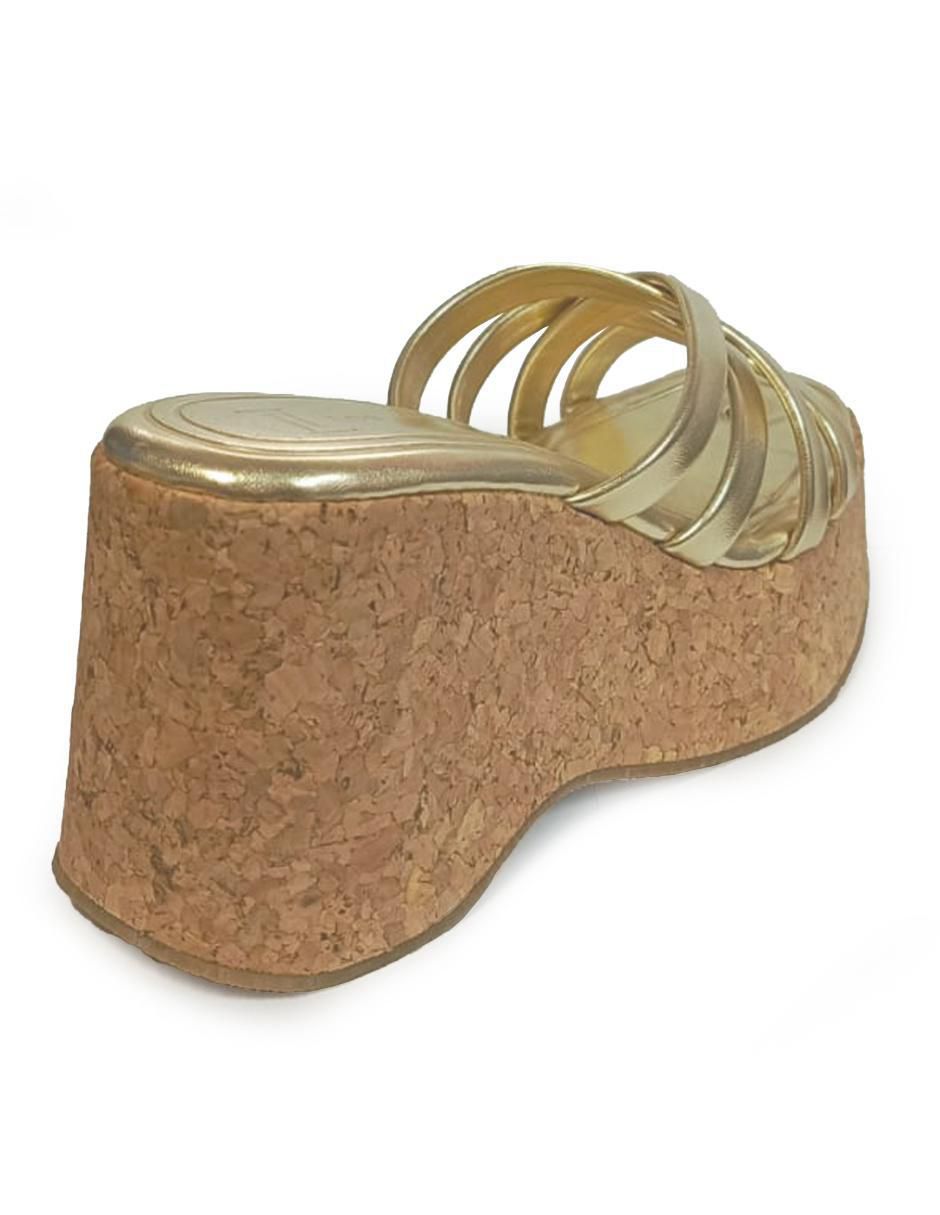 Sandalia para mujer