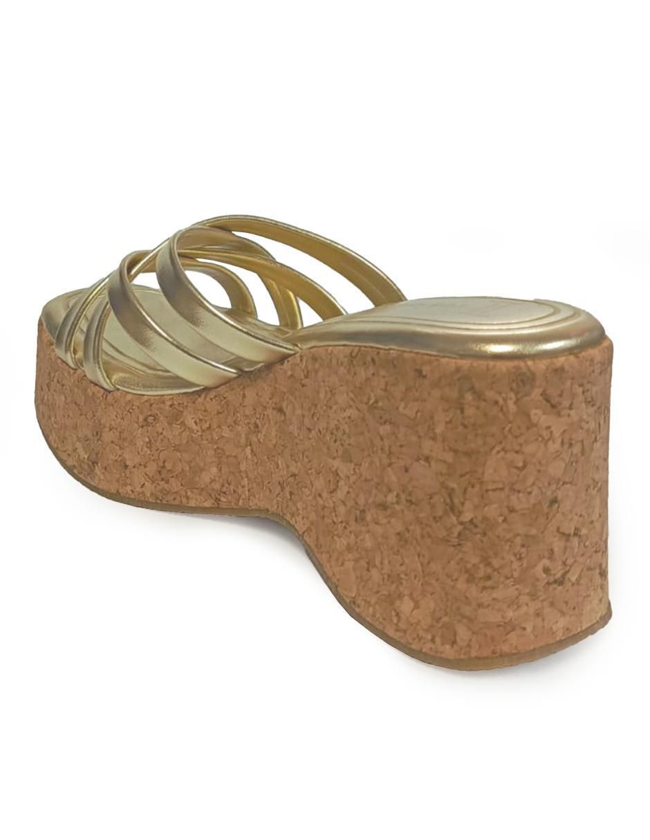 Sandalia para mujer