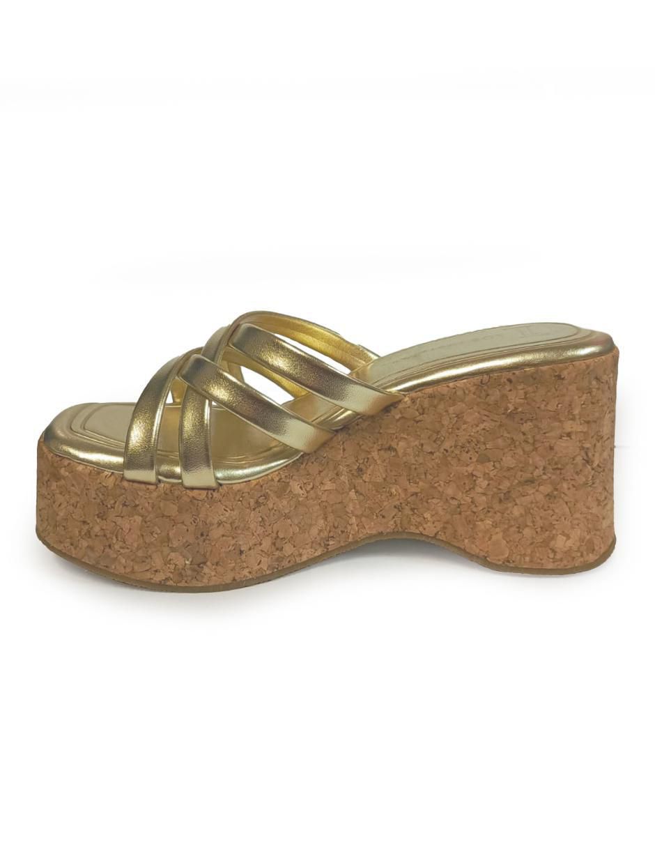 Sandalia para mujer