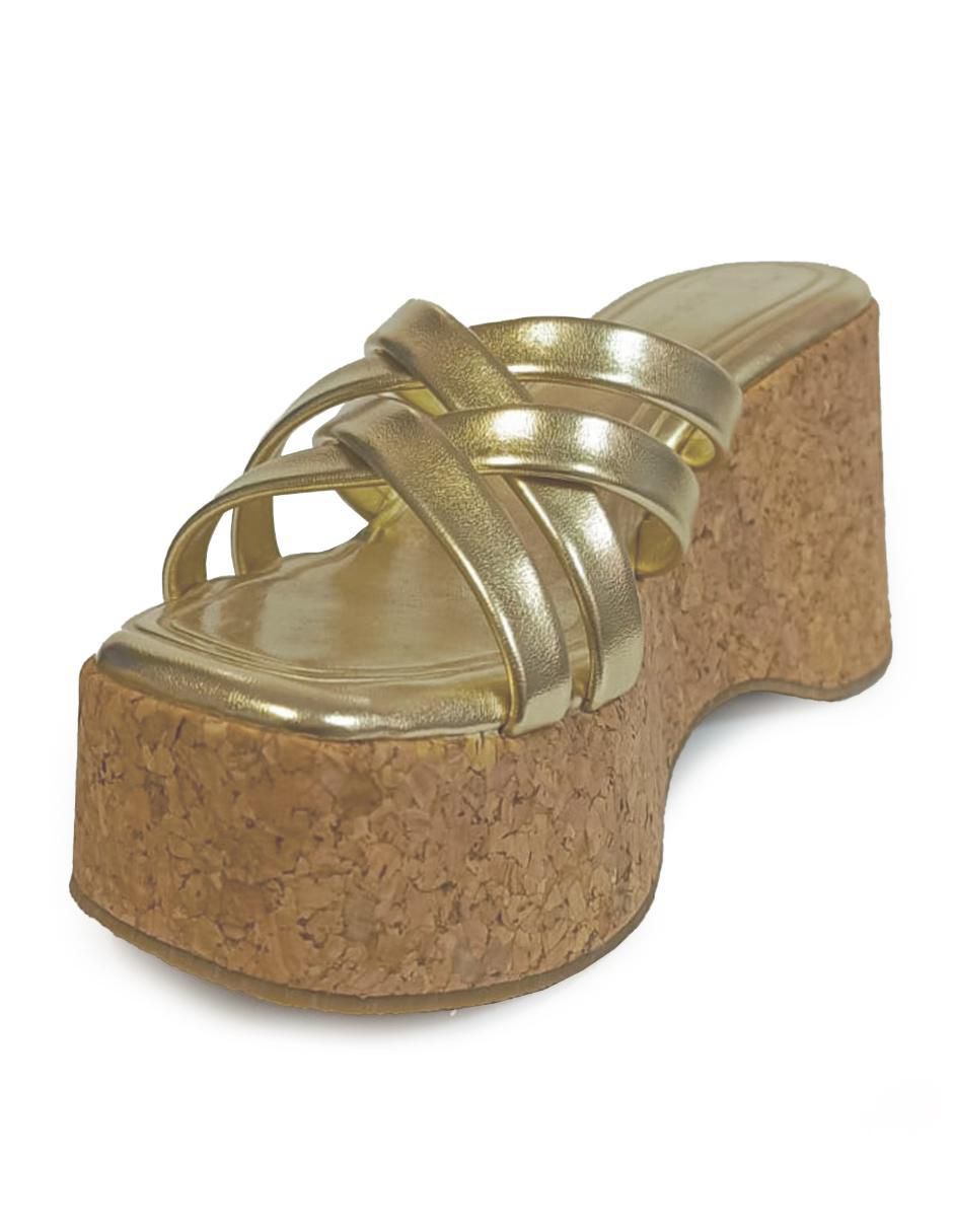 Sandalia para mujer 6