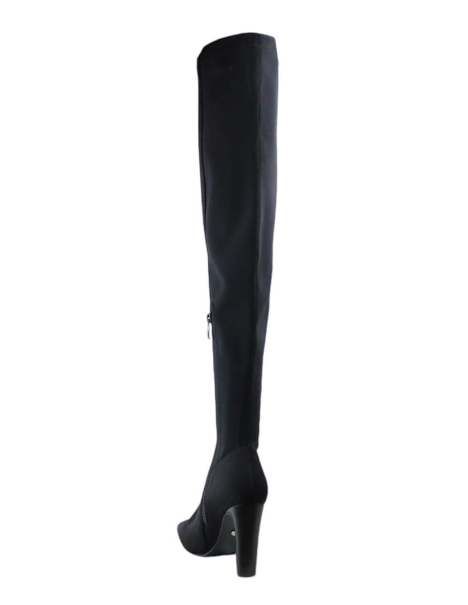 Bota arriba de la rodilla Lob para mujer