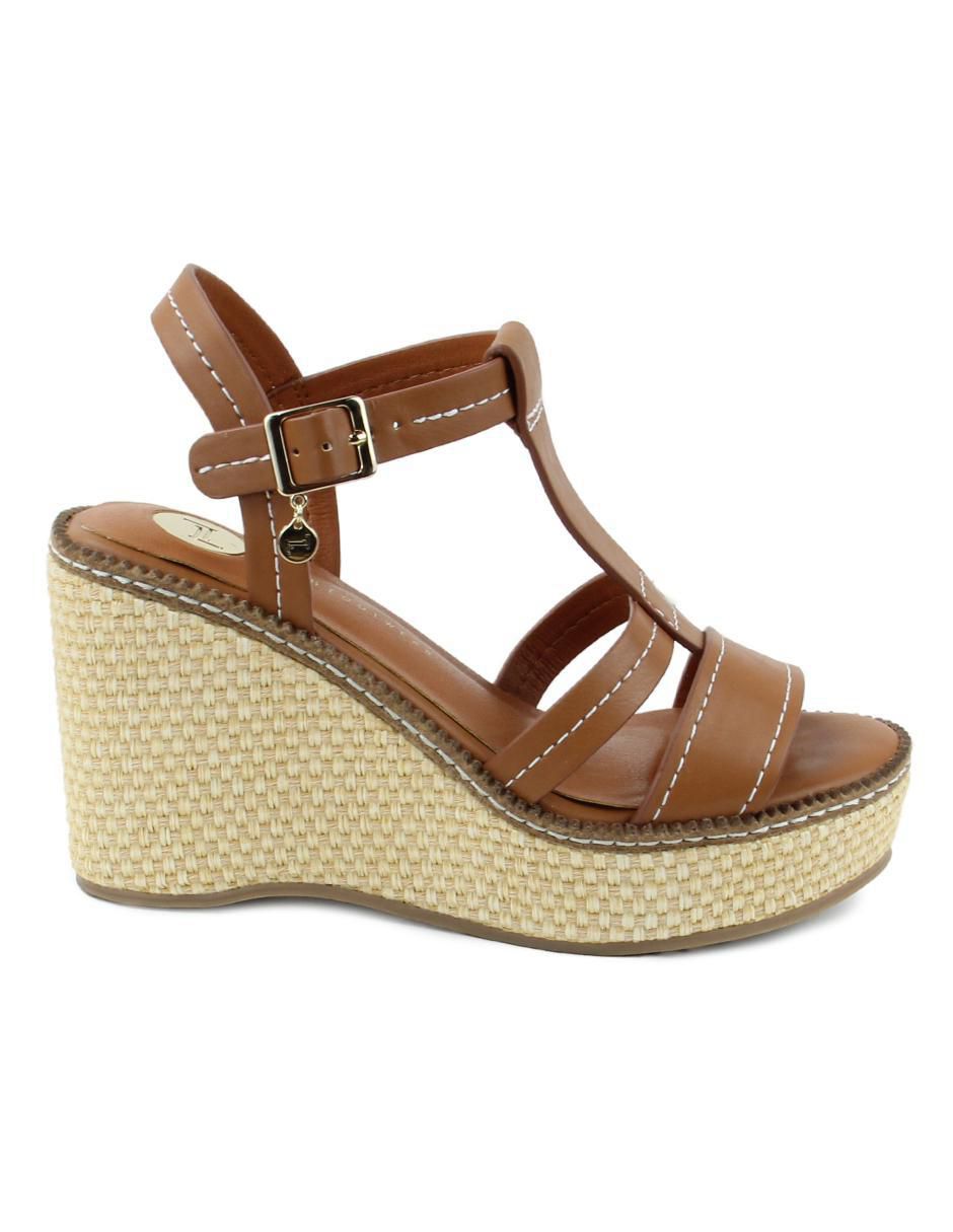 Sandalia para mujer 6