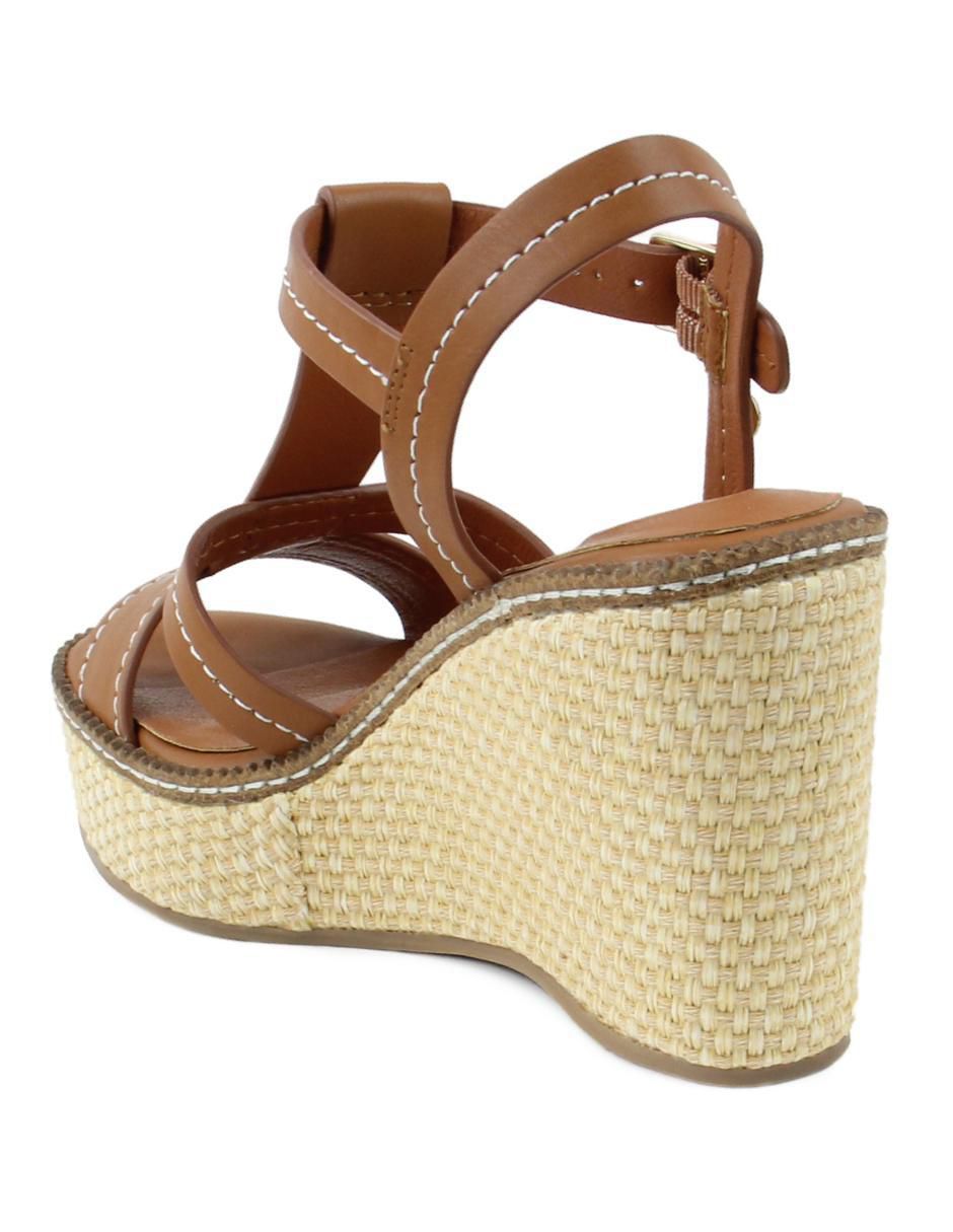 Sandalia para mujer