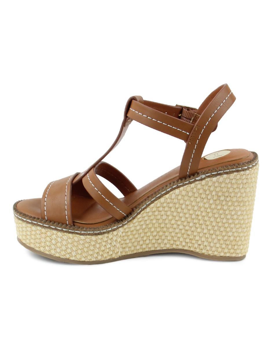 Sandalia para mujer