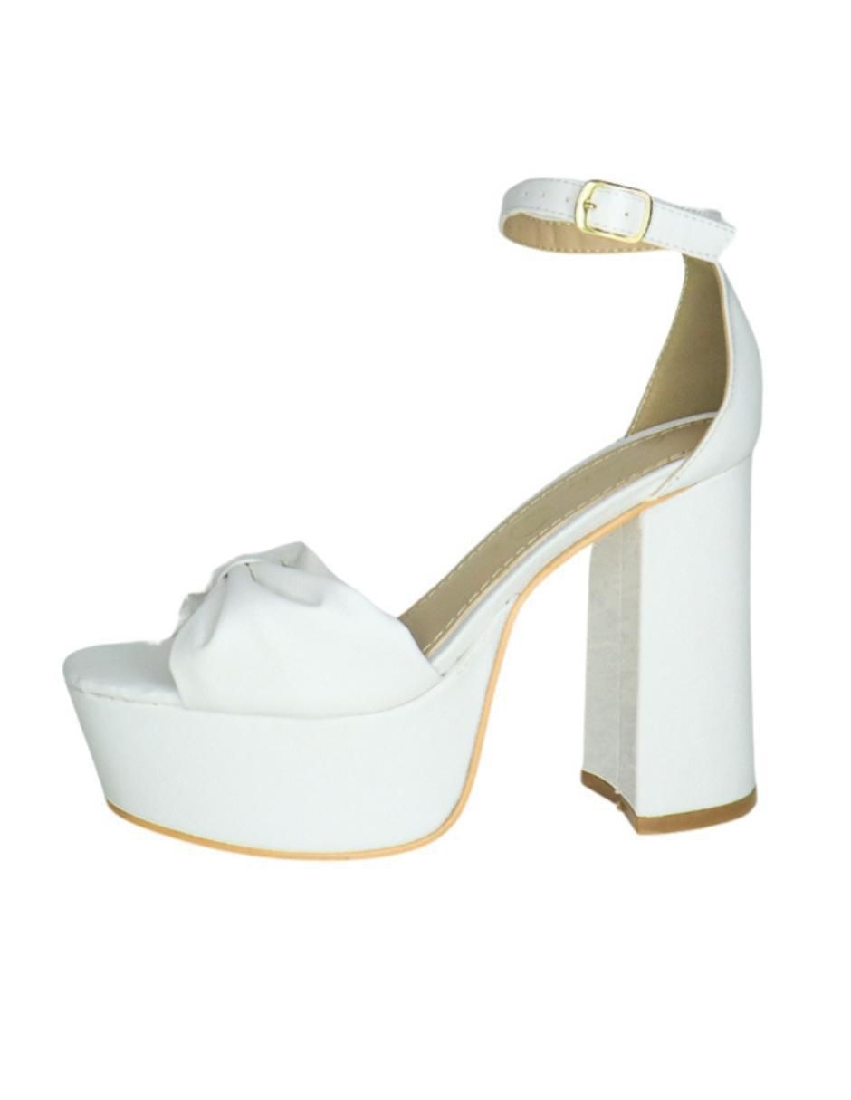 Sandalia para mujer 5