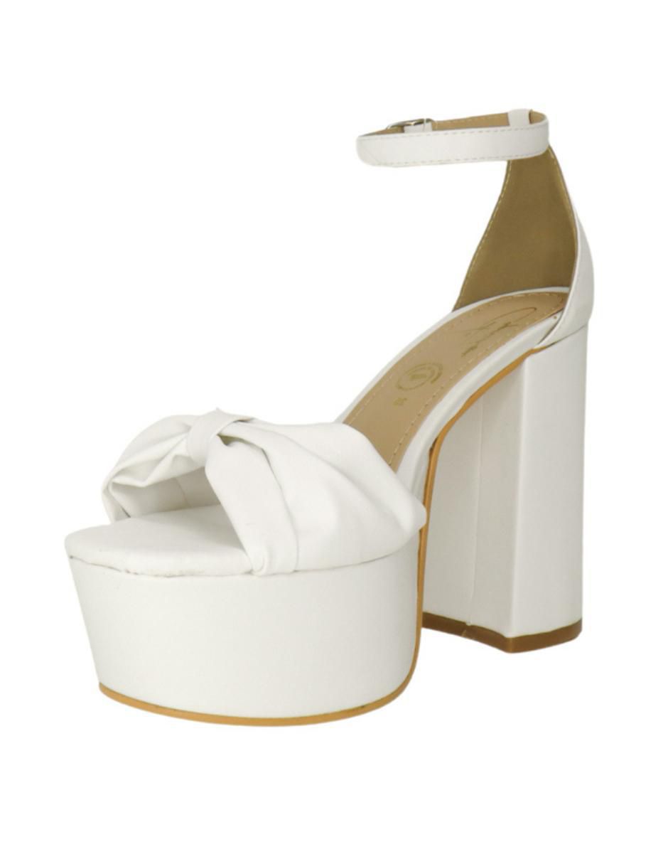 Sandalia para mujer 2