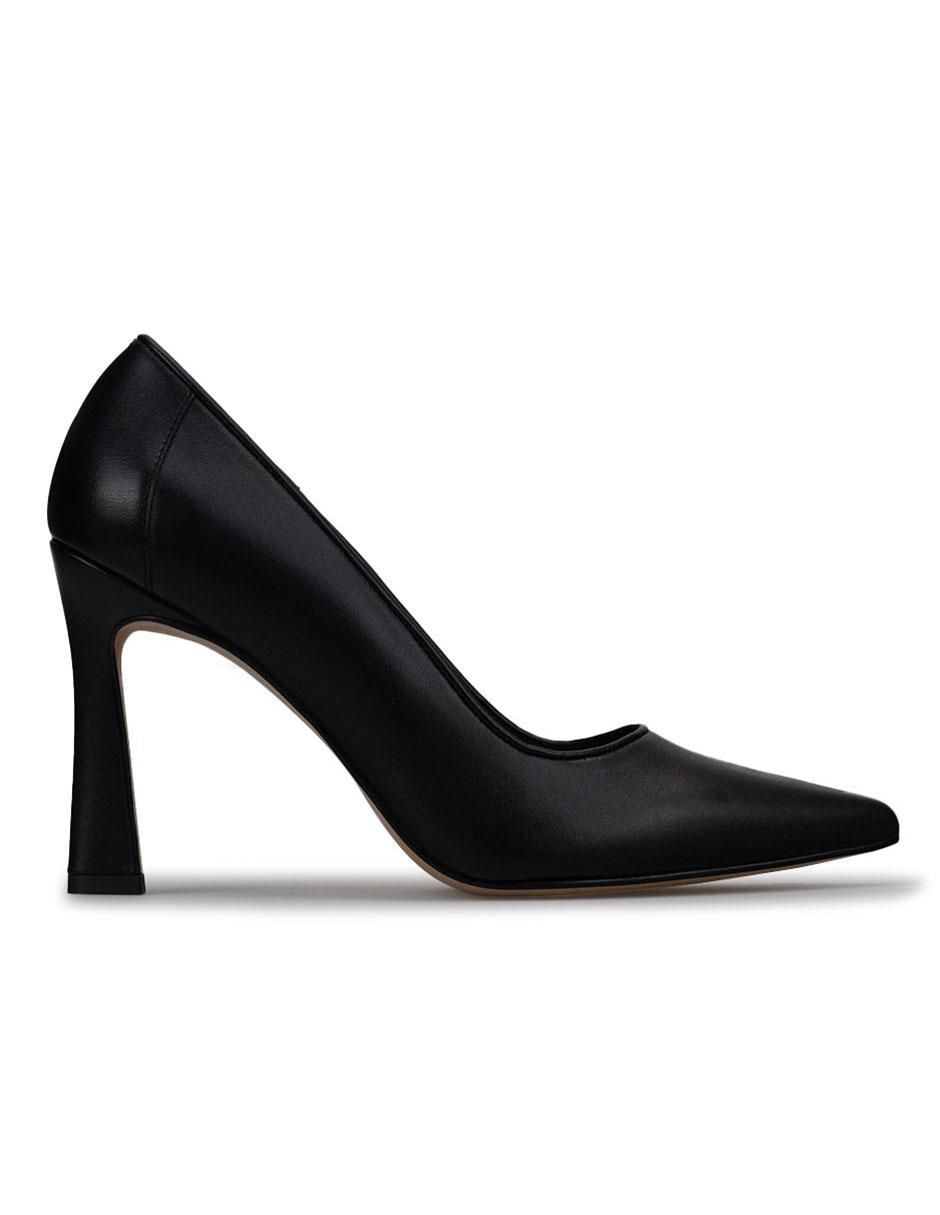 Zapatilla piel 1