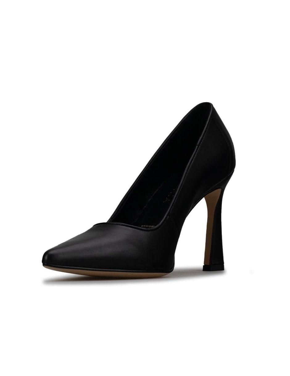 Zapatilla piel 5