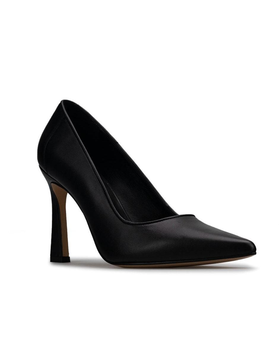 Zapatilla piel 4
