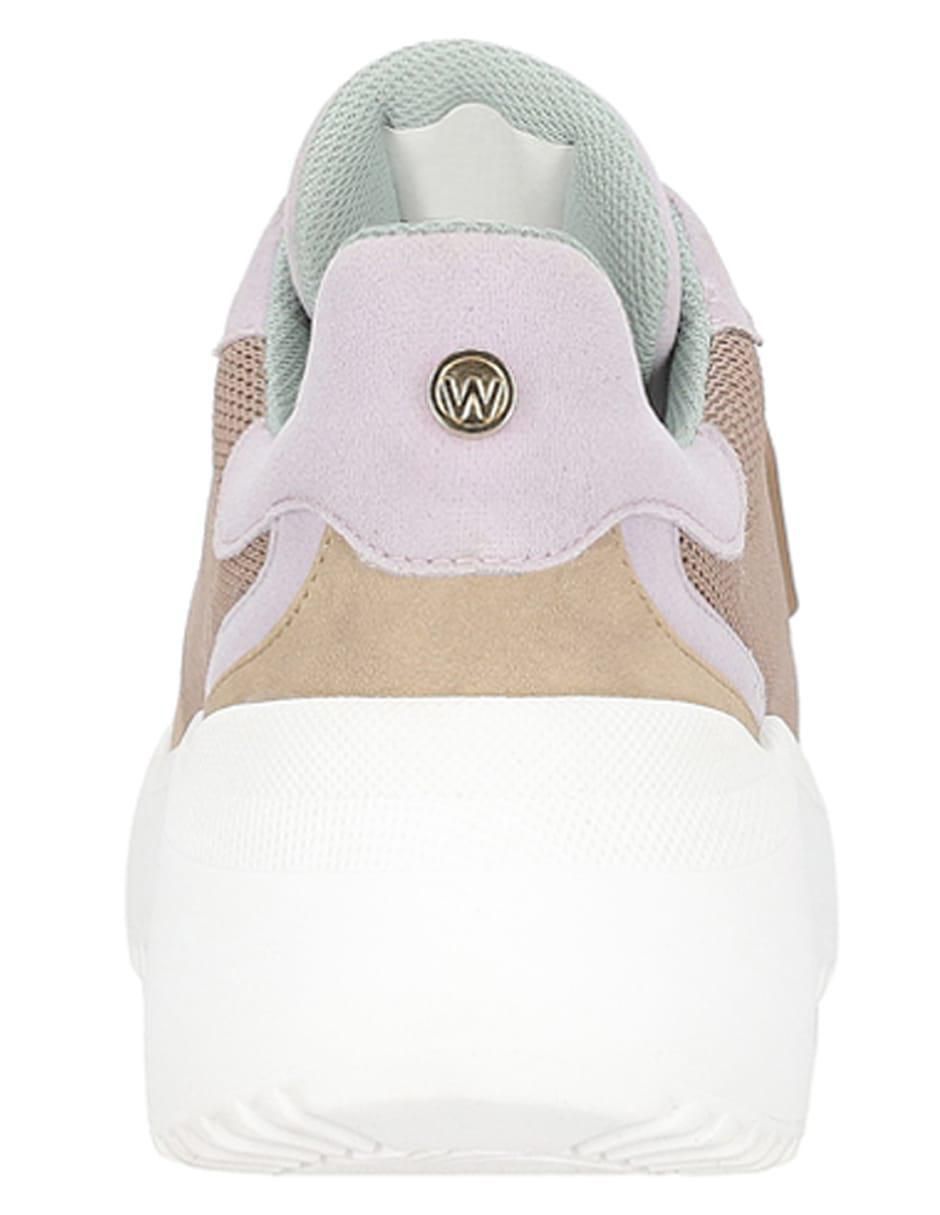 Tenis para mujer