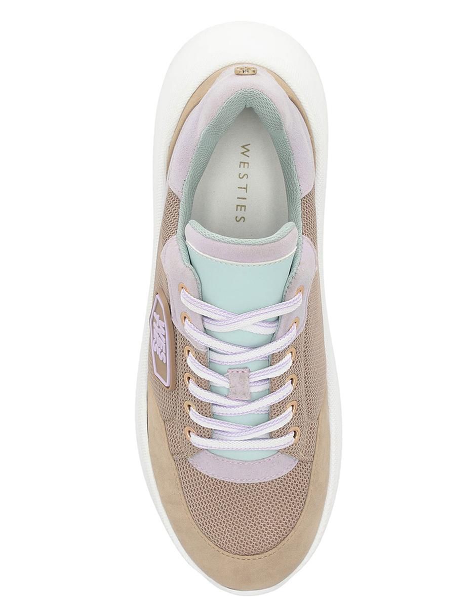 Tenis para mujer
