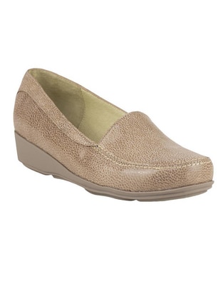 Zapato de piel para mujer Zapato de piel para mujer
