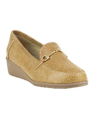 Zapato de piel para mujer Zapato de piel para mujer