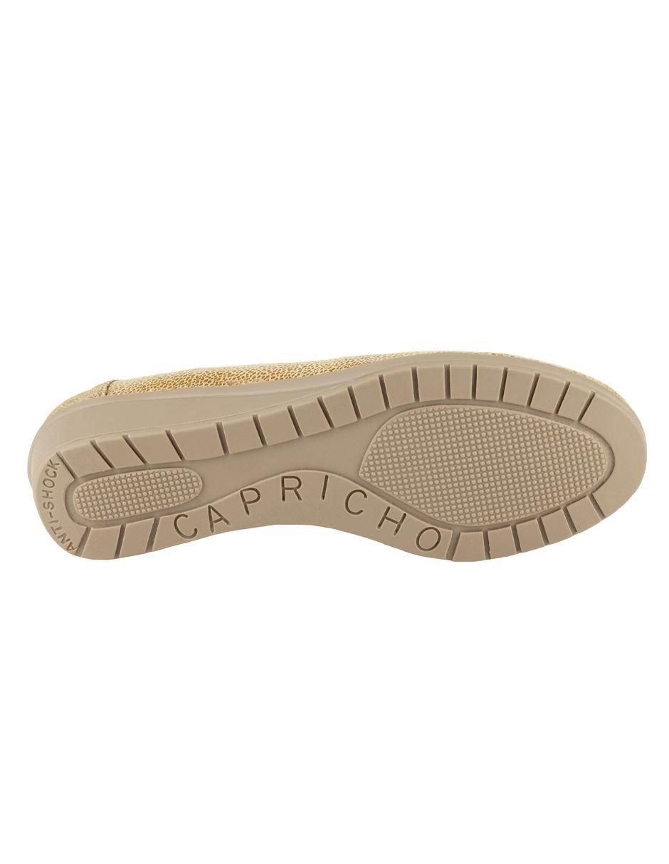 Zapato de piel para mujer 4