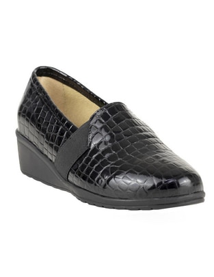 Zapato de piel para mujer Zapato de piel para mujer