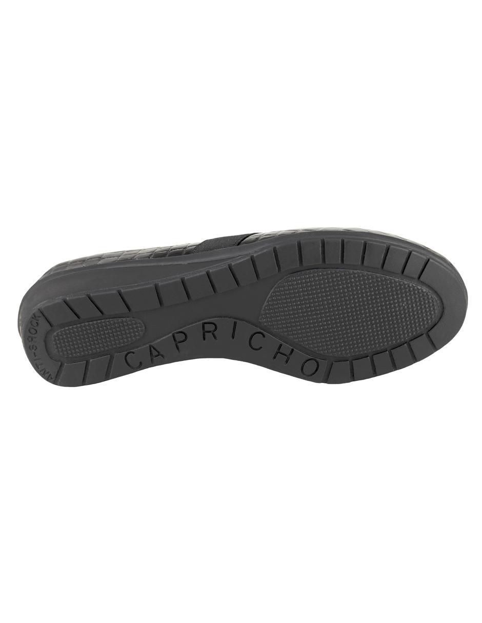 Zapato de piel para mujer 4