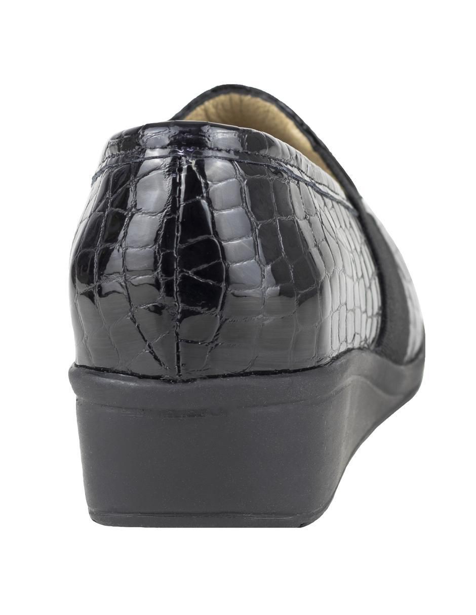 Zapato de piel para mujer 2