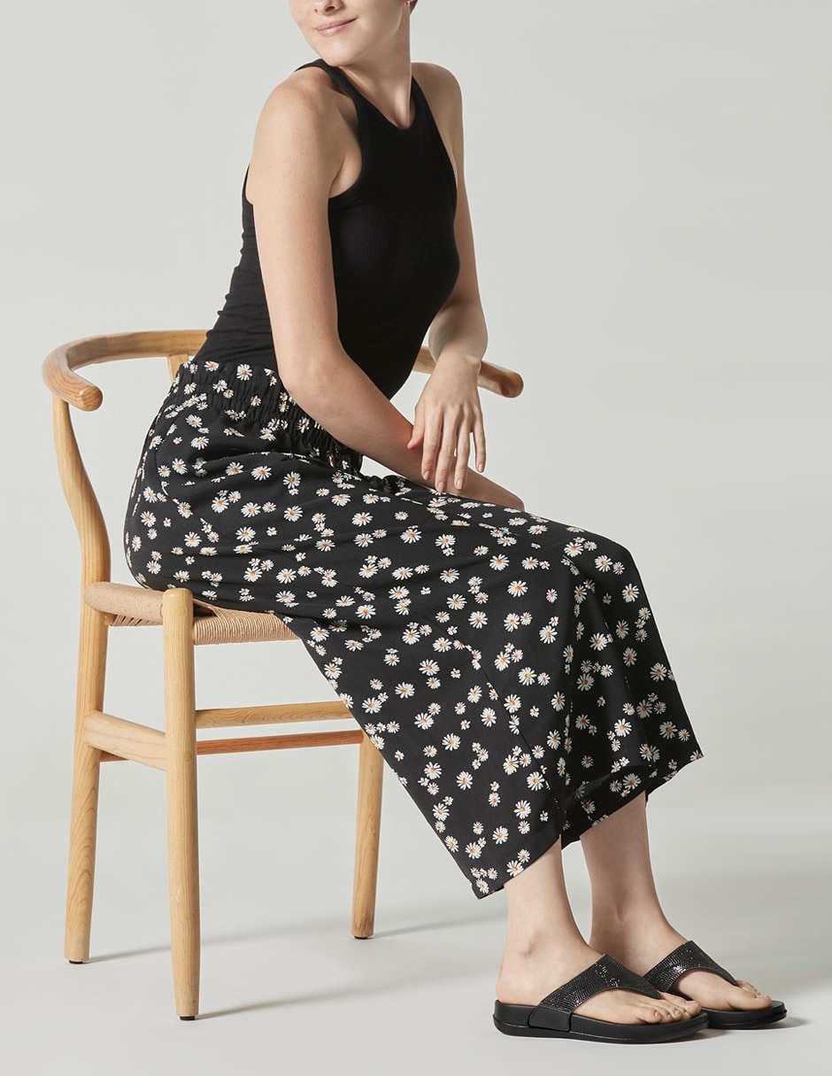 Sandalia para mujer 6