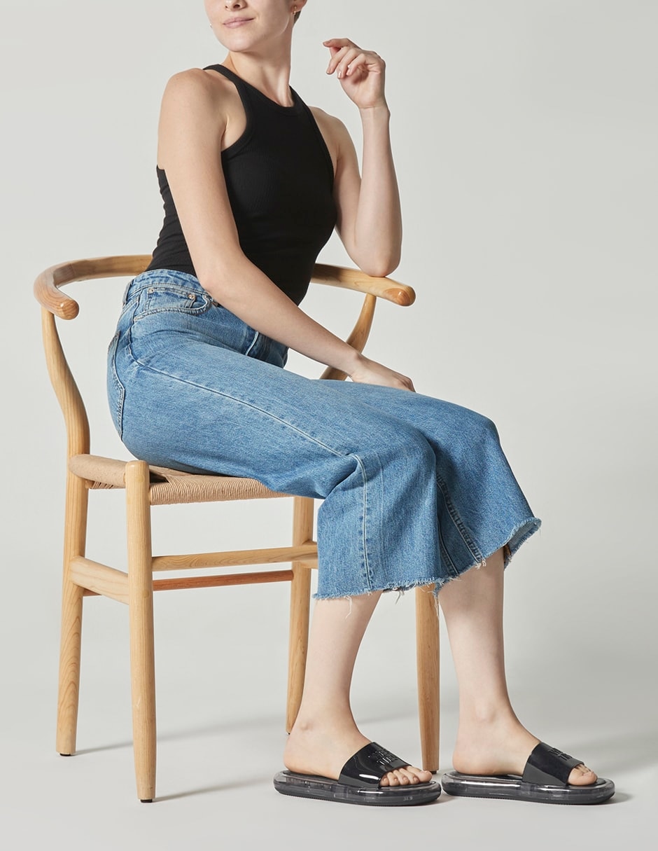 Sandalia para mujer